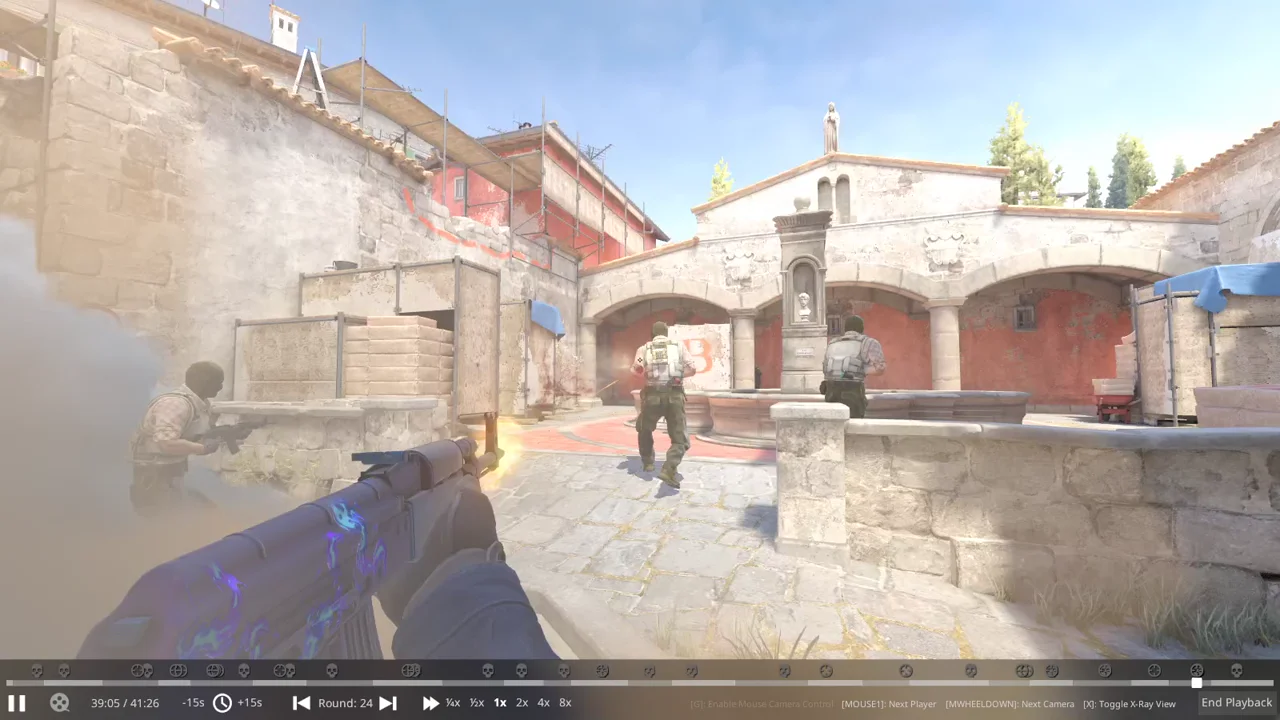 highlight